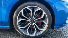 Ford Focus 1.0 EcoBoost 125 ST-Line X 5dr Petrol Hatchback